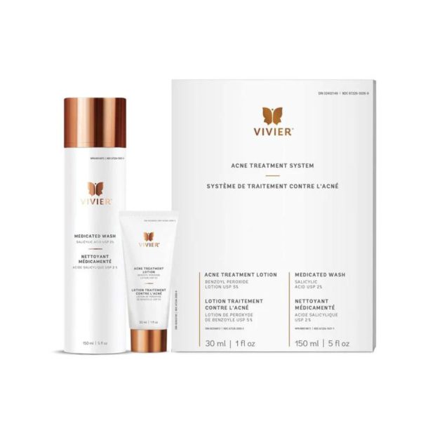 Acne Treatment System