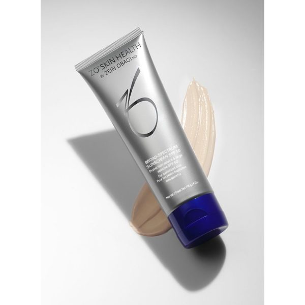 Broad Spectrum Sunscreen Spf 50 - Image 2